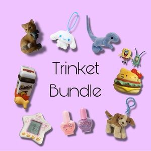 Y2K Trinket Mystery Bundle